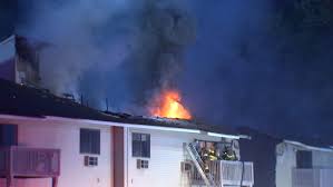 Middletown man sentenced to prison for arson at Buttonwood Hills