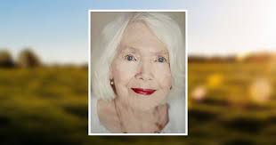 Vivian Brettell Obituary September 26, 2021