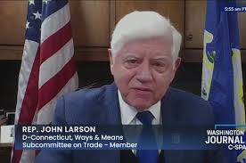 Rep. John Larson