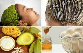 Pin On Hair Care