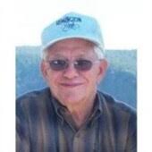 Albert Odell Obituary October 22, 2007