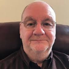 Meditation in Workington, UK