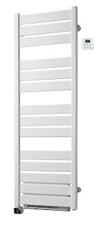 Radiateur Seche Serviettes Electrique Soufflant Acova Madras 1750w Castorama