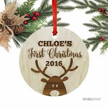 Check spelling or type a new query. 18 Adorable Baby S First Christmas Keepsake Ornaments In 2021 Giftlab