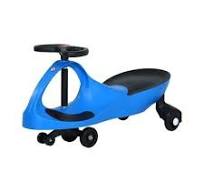 Lifetime Wiggle Car (Blue)