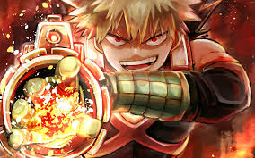 Bakugou katsuki lockscreen my hero academia aesthetic wallpaper. 581644 Katsuki Bakugou Wallpaper Mocah Hd Wallpapers