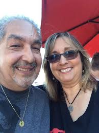 Warriors movie characters