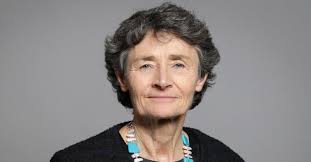 Anne Paule Picker, MA, MLIS