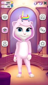There have been good comments from many people, many sexes, regardless of age and most of them feel satisfied. My Talking Angela For Android Download Free Latest Version Mod 2021