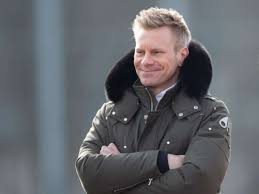 Mit fulland auch ins schlüsselspiel beim sv sandhausen? Feldhoff Neuer Trainer Beim Vfl Osnabruck Fussball