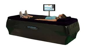 Sanibel Chiropractic Heated Massage Front Desk Massage Therapy