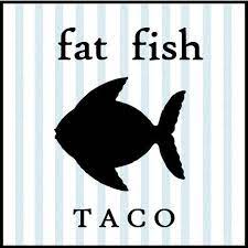 A completed freshwater fishing trip. Fat Fish Taco Home Caldwell New Jersey Menu Prices Restaurant Reviews Facebook
