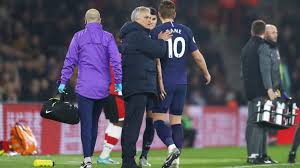 So too was harry kane's ankle and their chances of winning the carabao cup final next weekend. Harry Kane Injury How Many Games Will The Tottenham Star Miss Goal Com
