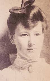 My mom Linda Mitchell and her sister Norma Roush years ago in front of  their high school.