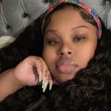 Kanisha Fields's Instagram, Twitter & Facebook