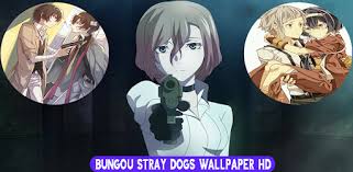 Location history photo studio ghibli stray bungo stray dogs bongou stray dogs art stray dog reasons to live. Bungou Stray Dogs Wallpaper Hd On Windows Pc Download Free 4 0 Com Bungou Stray Dogs Wallpaper Hd