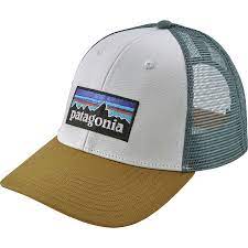 P6 Lopro Trucker Hat In 2021 Patagonia Trucker Hat Trucker Hat Trucker