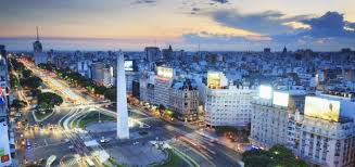 We recommend booking obelisco de buenos aires tours ahead of time to secure your spot. Obelisco De Buenos Aires At Dusk