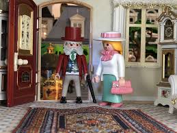 Epingle Par Gabriel Hernandez Sur Playmobil