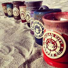 There are plenty of breweries nearby, including ocean city brewing company and backshore brewing co., and other points of interest include roland e powell convention center, tanger outlets ocean city, assateague island national seashore, and ward museum of wildfowl art. Ocean City Coffee Company Ocean City Magazine