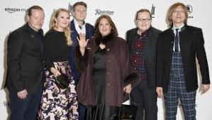 Sie ist das zweitjüngste kind der kelly family. The Kelly Family Das Sind Alle Kinder