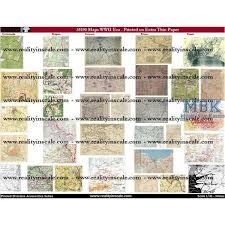 L➤ diorama ww2 3d models ✅. Maps Wwii Era Landkarten