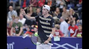 Get tennis match results and career results information at fox sports. Ugo Humbert Vs David Goffin R2 European Open 2019 Youtube
