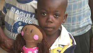 Local women's ministry Heart of Whimsy reaches girls around globe