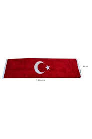 Modacar Turk Bayragi Torpido Pandizot Pelusu 422530 Tablet Tutucu Aksesuarlar Urunler