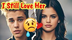 Justin Bieber Admits He Still Loves Selena in This Song (Justin Bieber's  Emotional 2025 Song)