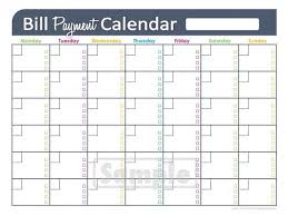 You may not need this if you are already using the money management spreadsheet , but if you like to manage your budget by hand, this worksheet can be a very useful tool to include in your. Bill Payments Calendar Personal Finance Organizing Etsy Bill Calendar Budget Calendar Bills Printable