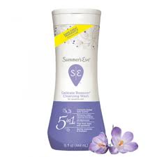 غسول 5×1من سمر ايفي برائحة Blossom 444ml - لحظات للعطور