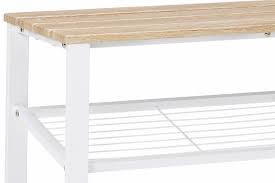 Heine Home Schuhbank Sitzbank Und Schuhregal In Einem Online Kaufen Otto Schuhbank Schuhregal Sitzbank Schuhregal