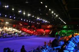 What A Show Review Of Medieval Times Schaumburg Il