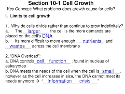 We did not find results for: Cell Growth And Division Ppt Download