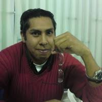 Freddy Herrera Albarracin