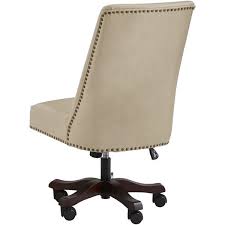 pier 1 imports corinne swivel desk chair 300 liked on polyvore featuring home furniture chai adjustable office chair swivel chair desk adjustable chairs