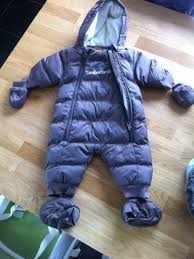 Bébé pourra enfiler sa combi pilote petit bateau en quelques secondes. Combinaison Pilote Timberland Vinted