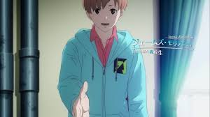 Kabukichou Sherlock 02 22 Lost In Anime