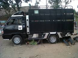 77 sketsa mobil terlengkap dengan cara membuatnya. 40 Koleski Terbaik Sketsa Mobil L300 Modifikasi The Toosh