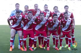 The latest tweets from rayo vallecano (@rayovallecano). Why Are The Players Of Rayo Called The Franjirrojos Laliga
