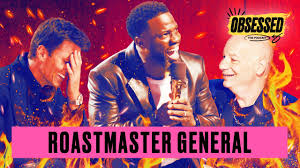 Kevin Hart Roast: What to Expect from Netflix's Comedy Event