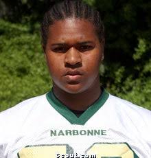 Tim High, Louisville, Defensive Line