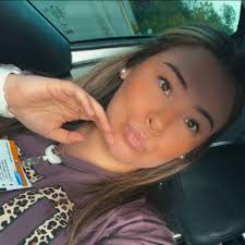 Kerstyn Nicole Anderson