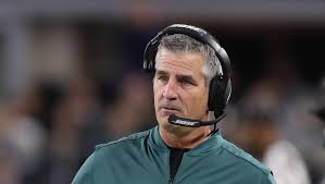 5 things to know about Colts coach Frank Reich