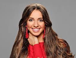 Kelly Gandy's Instagram, Twitter & Facebook