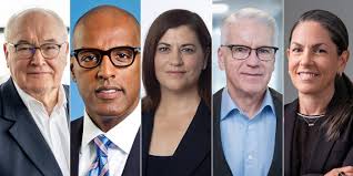 Bermuda Strategic Leadership Conference