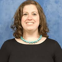 Beth Emrick, Assistant Professor