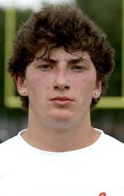 Cal Poly 2026 Football Prospects