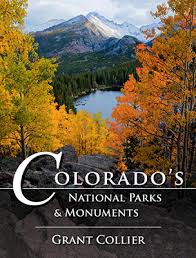 Yet, one thing that needs to be guaranteed is the quality of the book in question. Colorado S National Parks Monuments Coffee Table Book